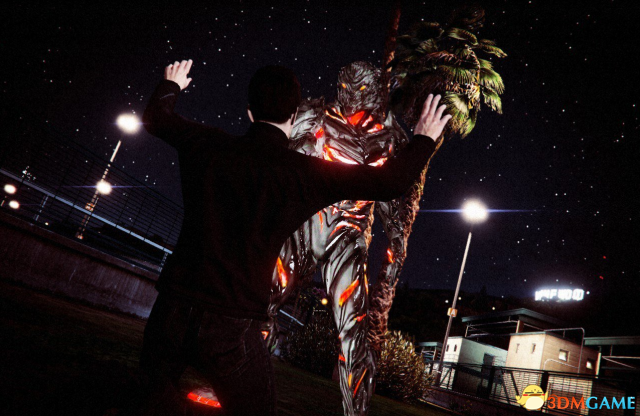 GTA5閃電俠反派薩維塔人物外觀MOD