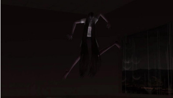 恐怖學(xué)校白色情人節(jié)