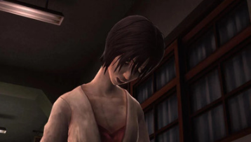 恐怖學(xué)校白色情人節(jié)