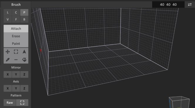 MagicaVoxel破解版下載