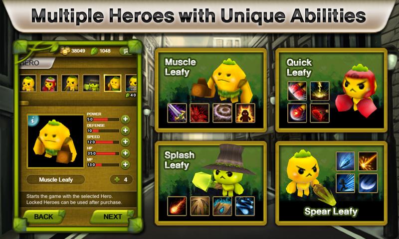 植物保衛(wèi)戰(zhàn)2破解版