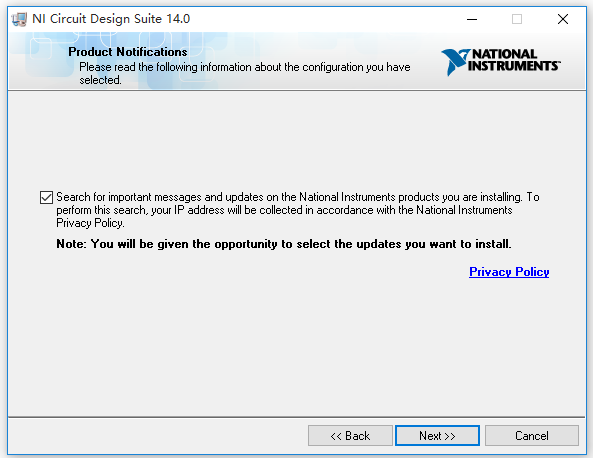 Multisim電路仿真軟件
