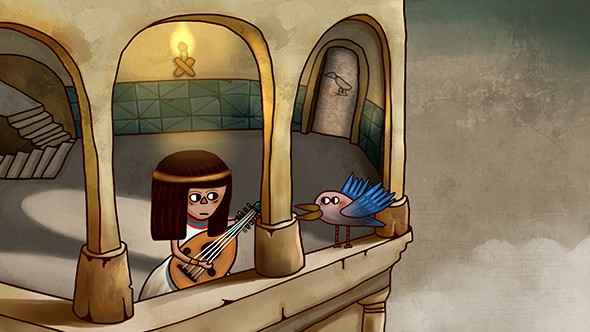 迷失島2時間的灰燼