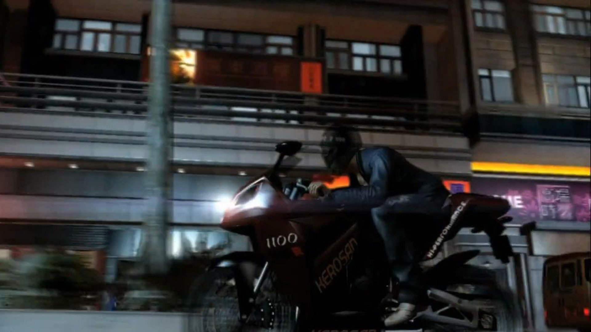 熱血無賴漢化版