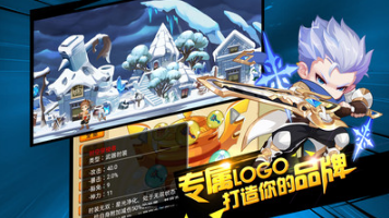 造夢(mèng)西游OL破解版