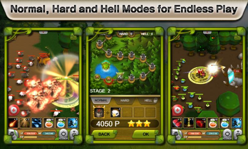 植物保衛(wèi)戰(zhàn)2破解版