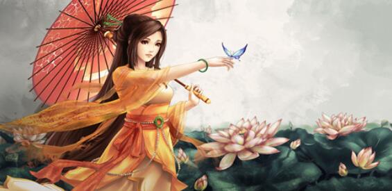 大唐豪俠傳【魔獸爭霸防守地圖】