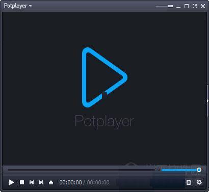 PotPlayer播放器2021官方下載