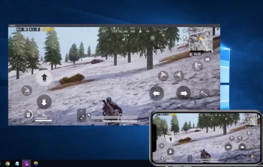 向日葵遠(yuǎn)程控制軟件免費(fèi)試用版