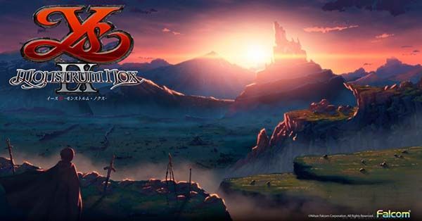 伊蘇9破解版下載