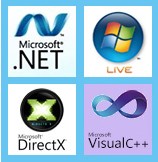 Win10游戲運行庫合集(3DM) 