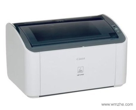 佳能 Canon LBP2900 打印機官方驅(qū)動程序