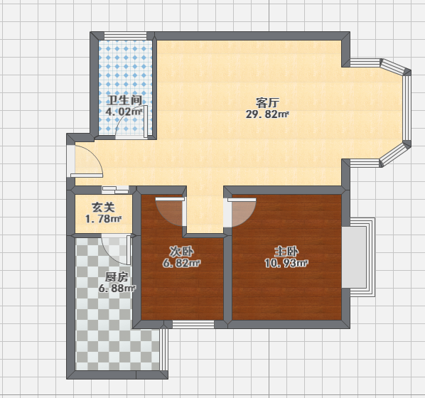 愛福窩家裝設(shè)計軟件