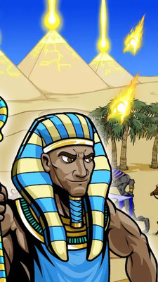 戰(zhàn)爭(zhēng)進(jìn)化史2