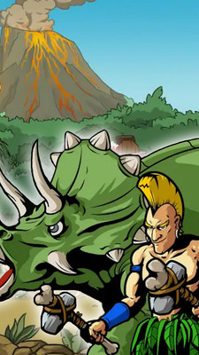 戰(zhàn)爭(zhēng)進(jìn)化史2