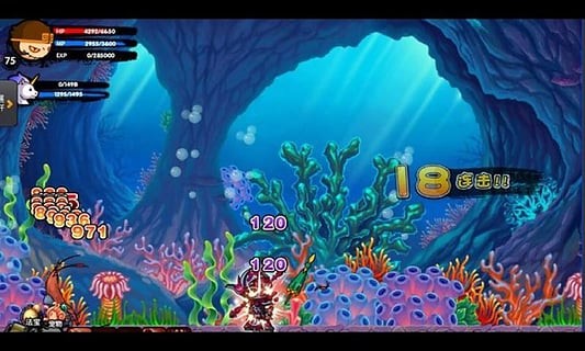 4399造夢(mèng)西游3