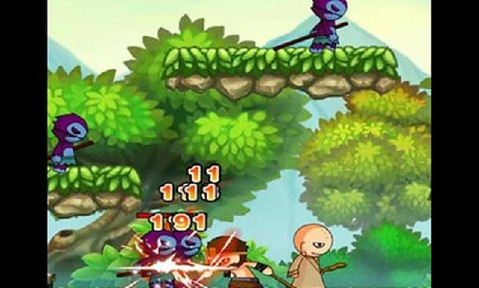 4399造夢(mèng)西游3