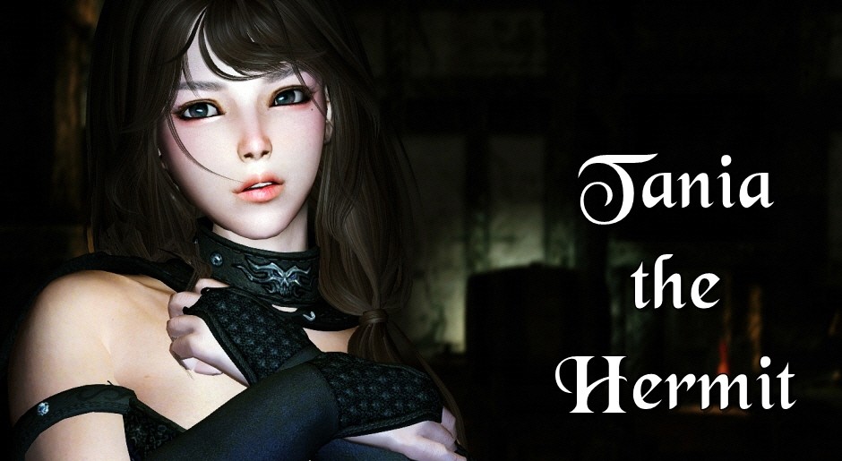 老滾5 MOD大全_上古卷軸5天際超全MOD大全