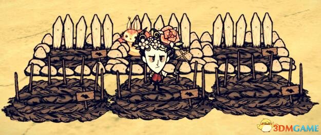 饑荒隨時(shí)隨地更換人物MOD