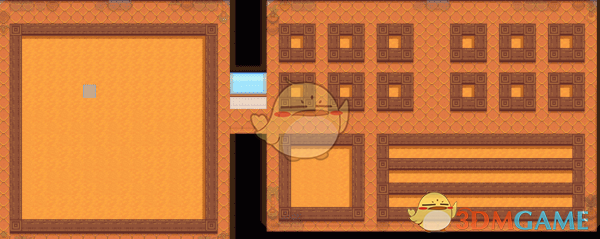 星露谷物語(yǔ)簡(jiǎn)單的溫室MOD