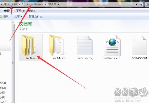 GTA5存檔位置在哪/gta5怎么安裝新存檔？