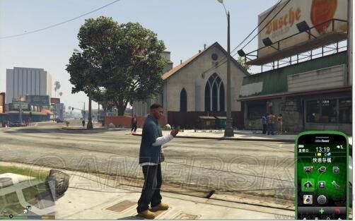 網(wǎng)吧GTA5存檔位置在哪？網(wǎng)吧GTA5怎么安裝新存檔