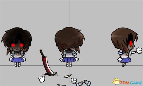 饑荒寒蟬鳴泣之時龍宮禮奈MOD人物替換MOD