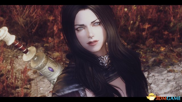 上古卷軸5瑟拉娜大修MOD