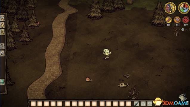 饑荒聯(lián)機版暗殺教室潮田渚MOD