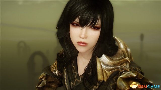 上古卷軸5超性感隨從米拉克女王MOD