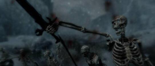 上古卷軸5天際復活尸體法術(shù)持續(xù)時間增加MOD