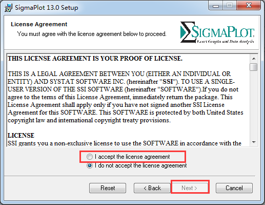 sigmaplot繪圖軟件