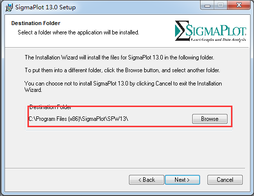 sigmaplot繪圖軟件