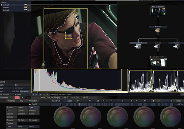 PluralEyes音頻視頻同步校正軟件