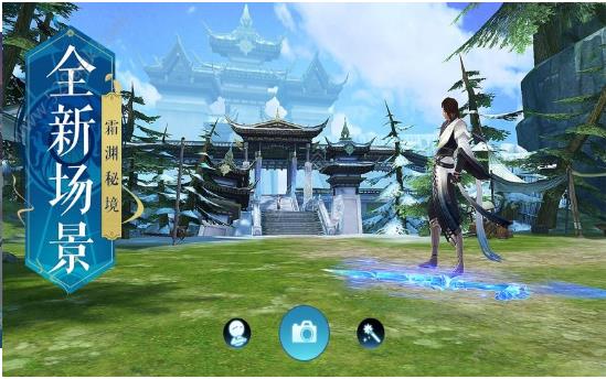 丹武狂仙手機(jī)版（未上線)