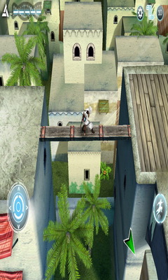 刺客信條手機版(未上線)