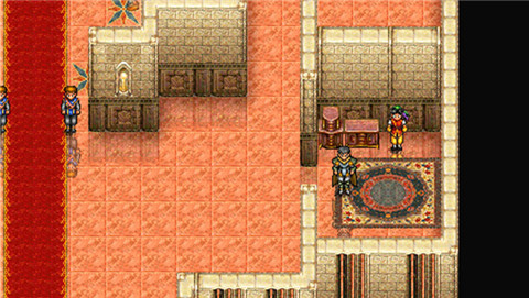 幻想水滸傳2（未上線）