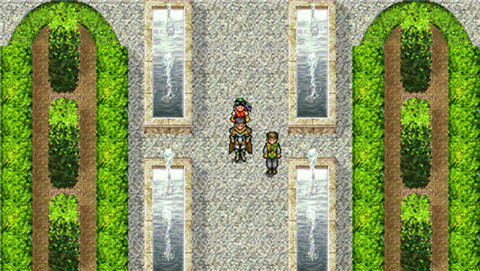 幻想水滸傳2（未上線）