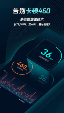 騰訊手游加速器