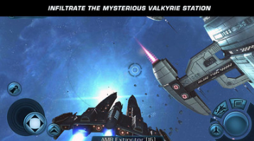 浴火銀河2(未上線)