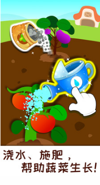 寶寶巴士奇妙農(nóng)場(chǎng)