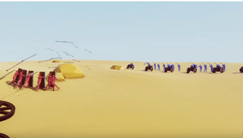 全面戰(zhàn)爭模擬器手機版