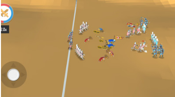 全面戰(zhàn)爭模擬器手機版