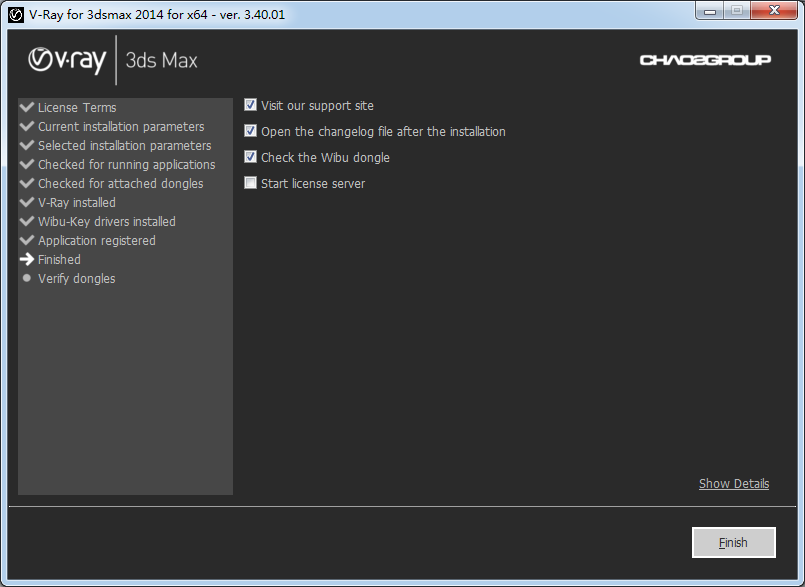 3dmax高級光能傳遞渲染插件