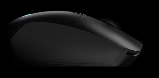 羅技G403驅動截圖