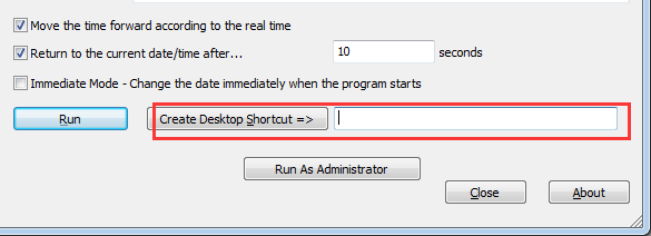 RunAsDate軟件試用時(shí)間鎖定工具