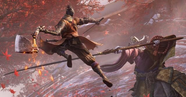 只狼影逝二度存檔一鍵備份還原工具