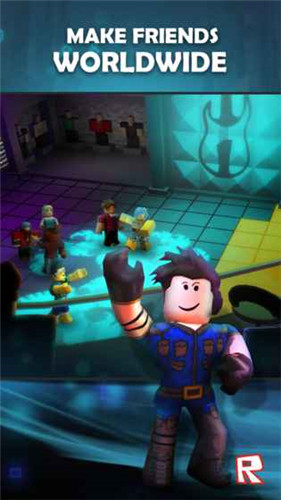 ROBLOX羅布樂思手機版