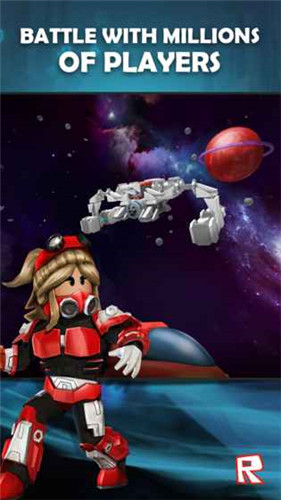 ROBLOX羅布樂思手機版