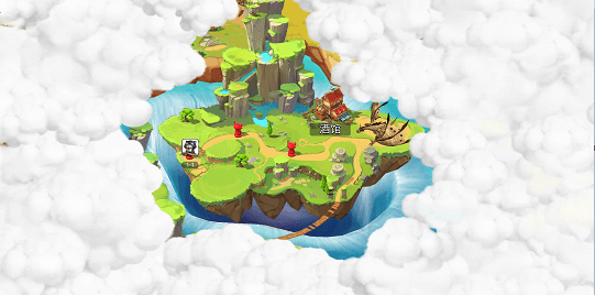 混亂小鎮(zhèn)手游